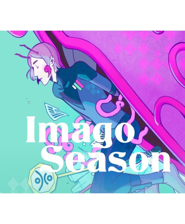 Imago Season Steam Key GLOBAL